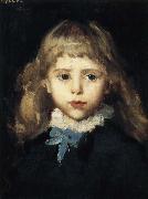 Anthony Van Dyck jean jacques henner USA oil painting artist